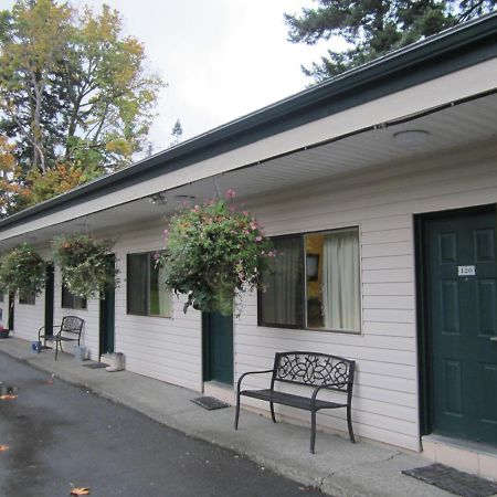 Heritage River Inn Campbell River Extérieur photo