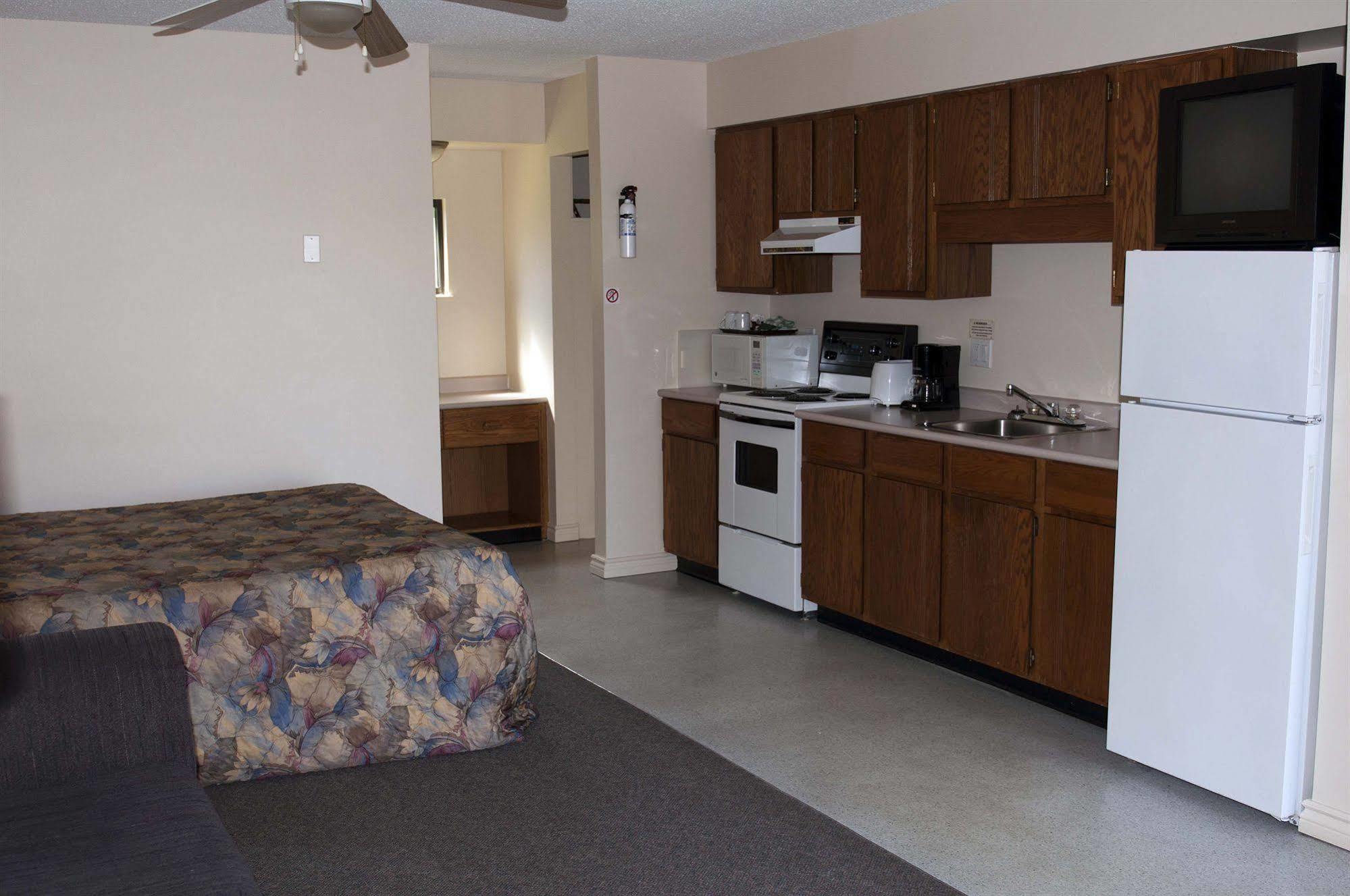 Heritage River Inn Campbell River Extérieur photo