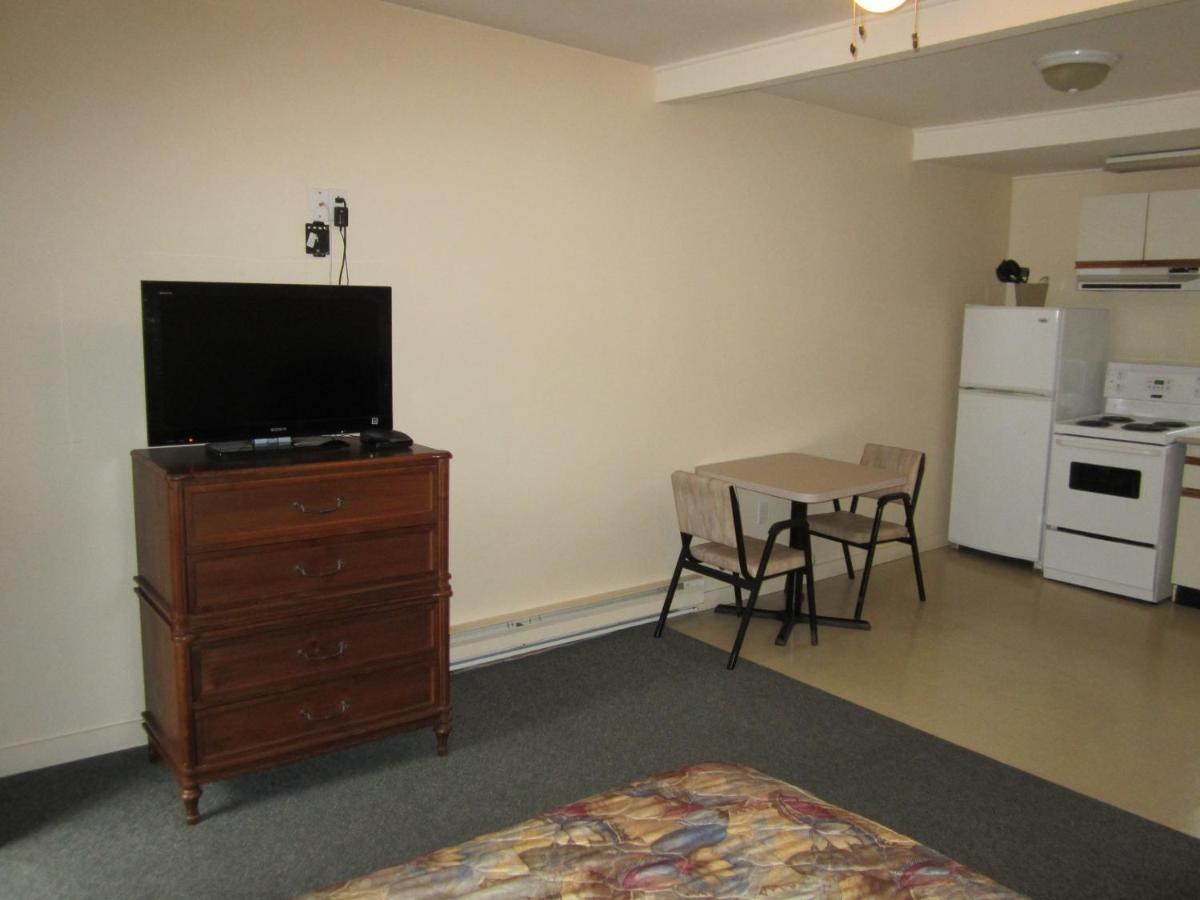 Heritage River Inn Campbell River Chambre photo