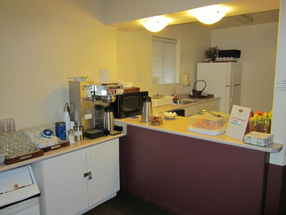 Heritage River Inn Campbell River Extérieur photo