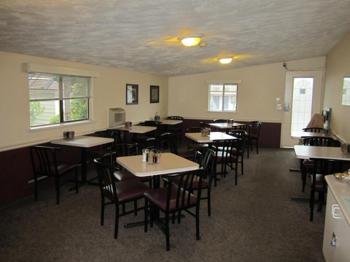 Heritage River Inn Campbell River Extérieur photo