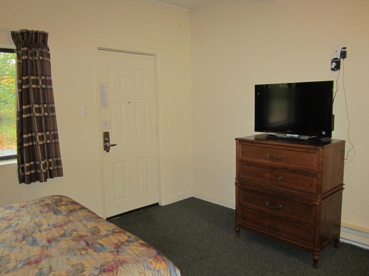 Heritage River Inn Campbell River Chambre photo